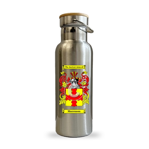 Marrenson Deluxe Water Bottle