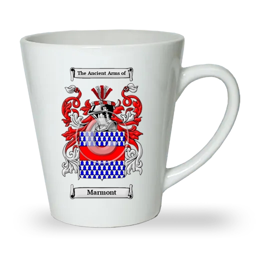 Marmont Latte Mug