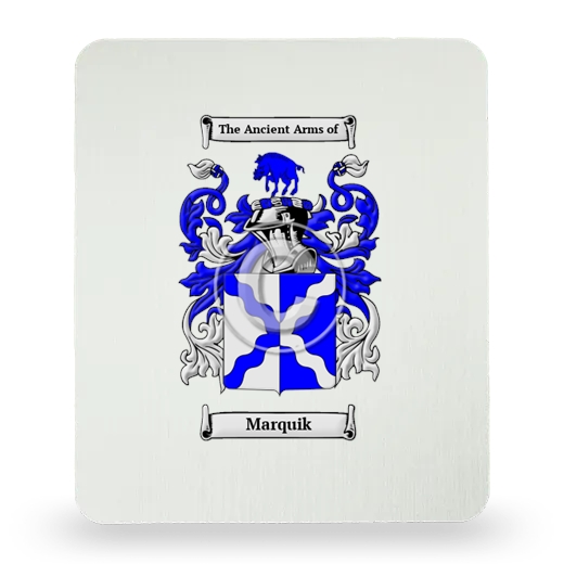 Marquik Mouse Pad