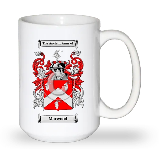 Marwood Large Classic Mug