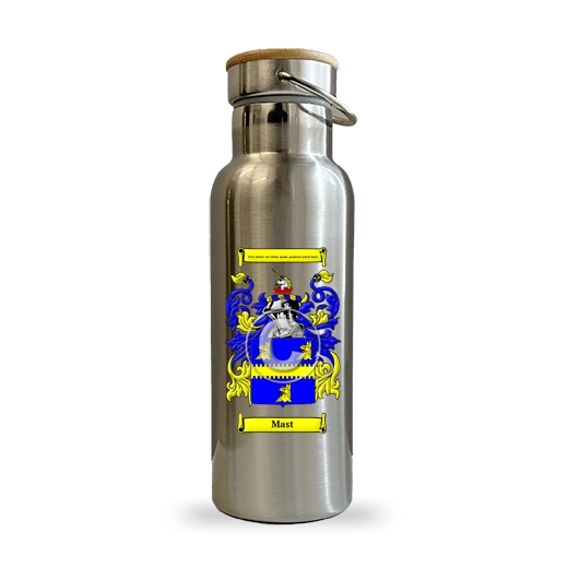 Mast Deluxe Water Bottle