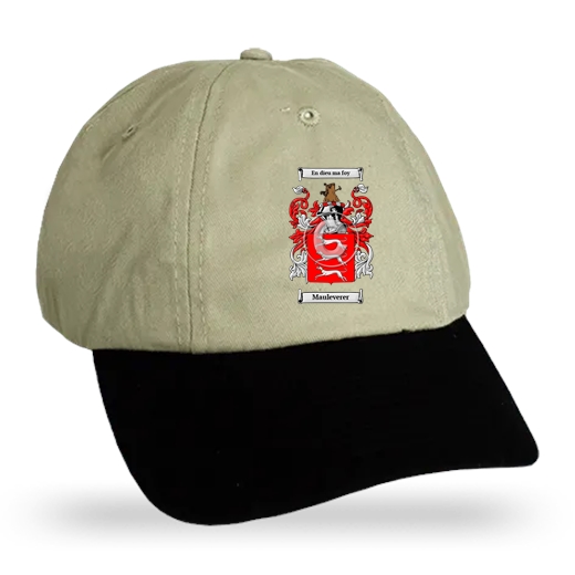 Mauleverer Ball Cap