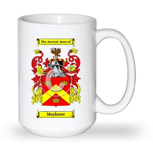 Mayhowe Large Classic Mug