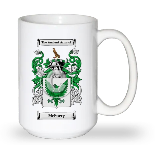 McEnery Large Classic Mug