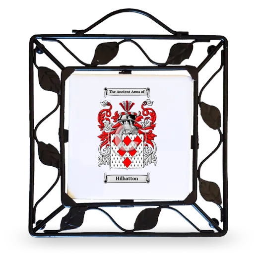 Hilhatton Metal Trivet