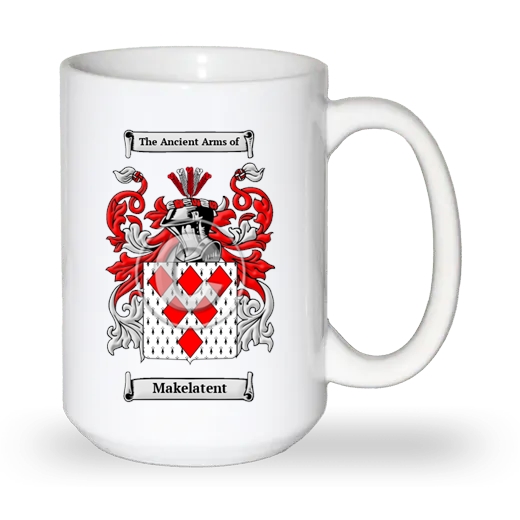 Makelatent Large Classic Mug