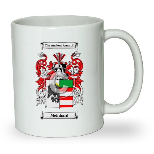 Meinhard Classic Coffee Mug