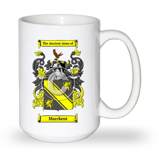 Marckent Large Classic Mug