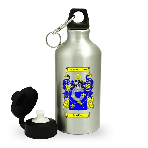 Markley Water Bottle