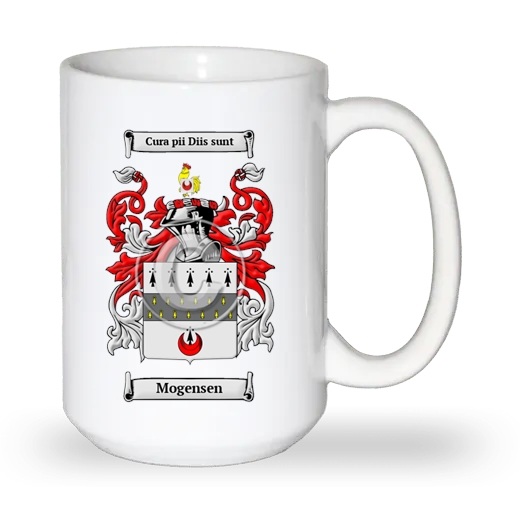 Mogensen Large Classic Mug