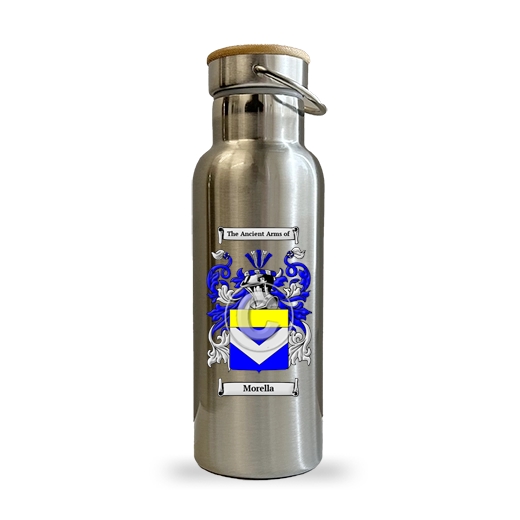 Morella Deluxe Water Bottle