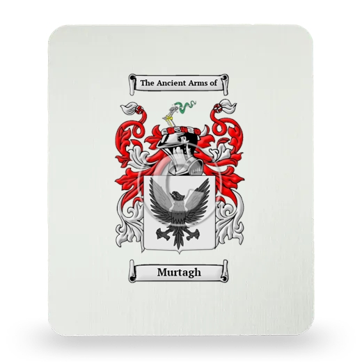 Murtagh Mouse Pad