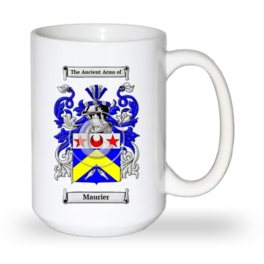 Maurier Large Classic Mug