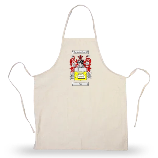 Nau Apron