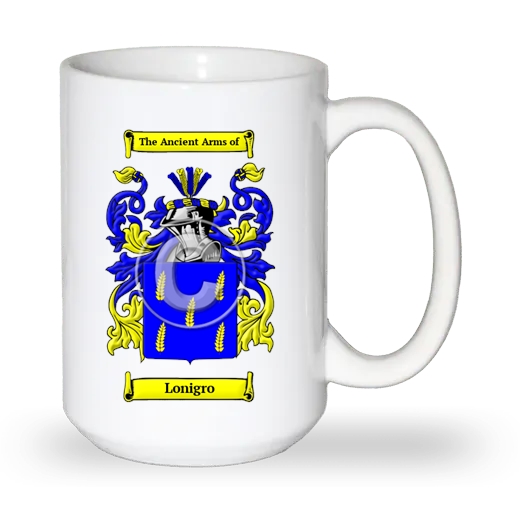 Lonigro Large Classic Mug
