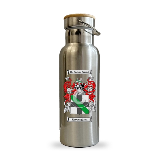 Knooenghan Deluxe Water Bottle