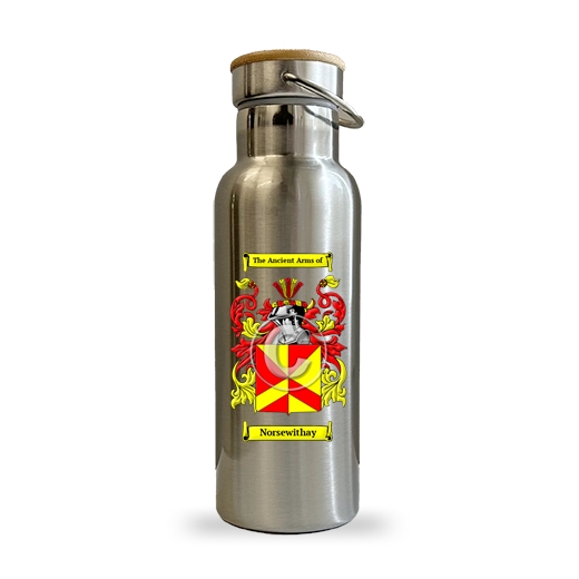 Norsewithay Deluxe Water Bottle