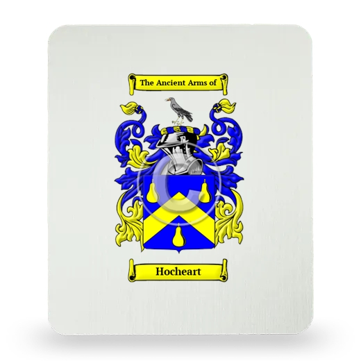 Hocheart Mouse Pad