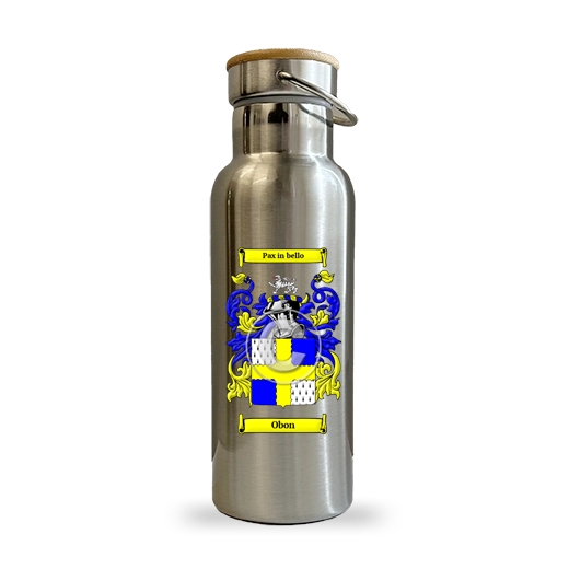 Obon Deluxe Water Bottle