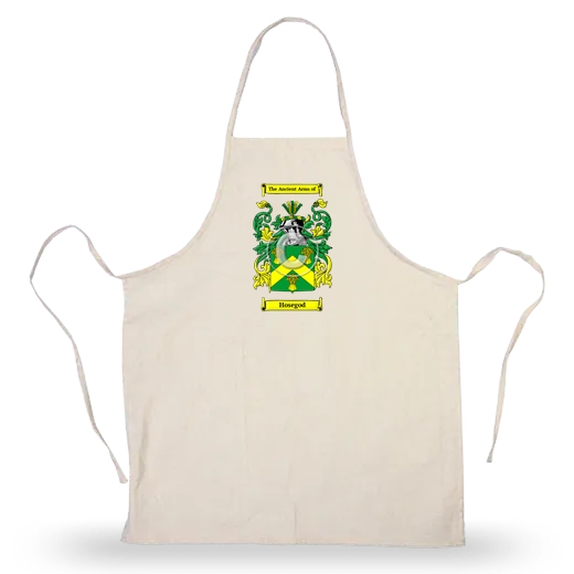 Hosegod Apron