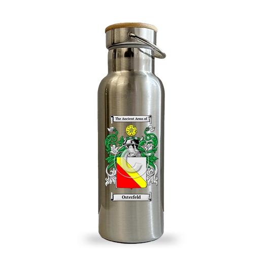 Osterfeld Deluxe Water Bottle