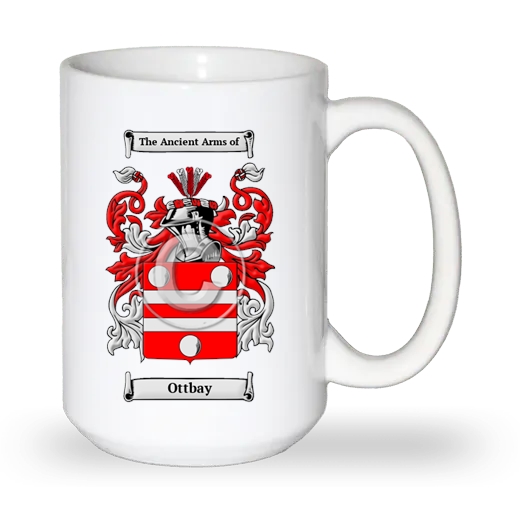 Ottbay Large Classic Mug