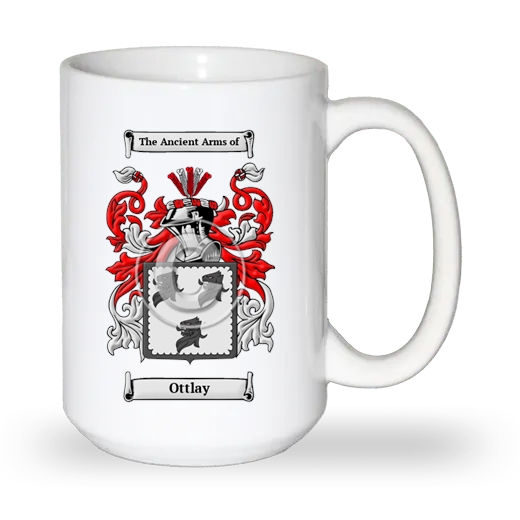 Ottlay Large Classic Mug