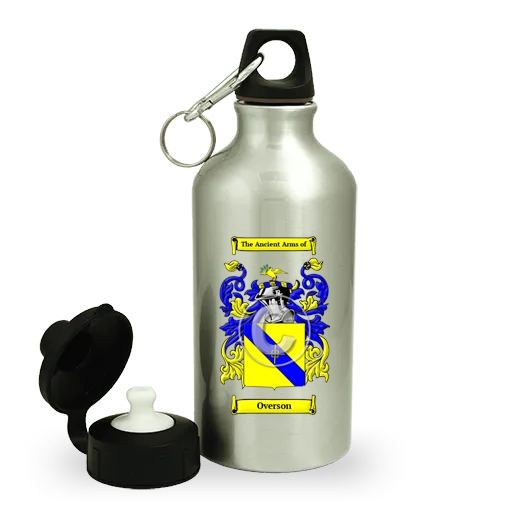Overson Water Bottle