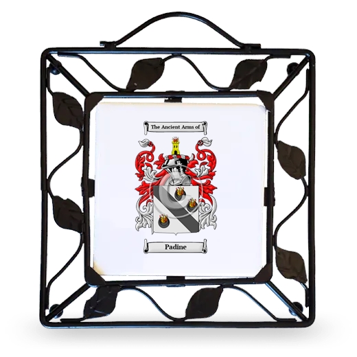 Padine Metal Trivet