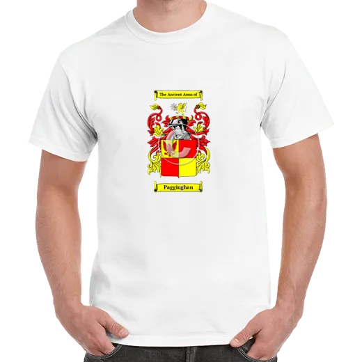 Pagginghan Coat of Arms T-Shirt