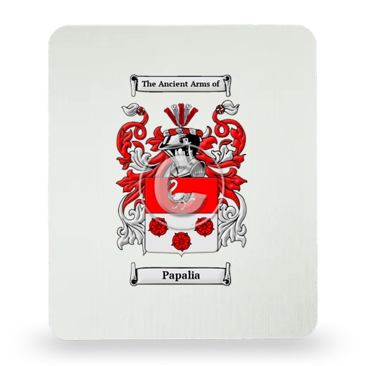 Papalia Mouse Pad