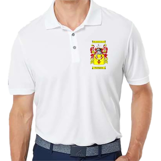 Peartingtum Performance Golf Shirt