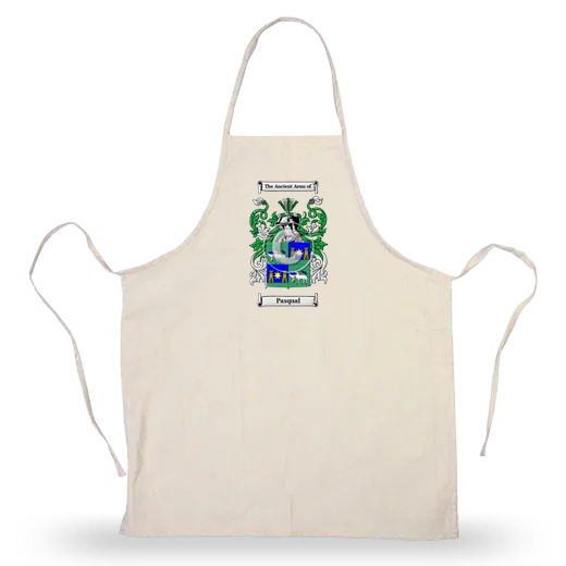 Pasqual Apron