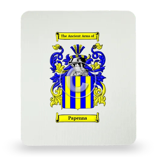 Papenna Mouse Pad