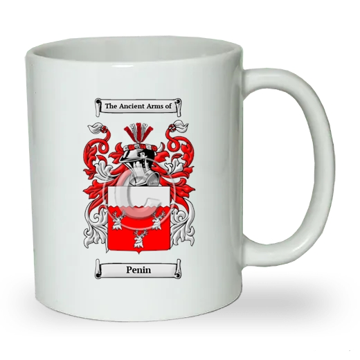 Penin Classic Coffee Mug