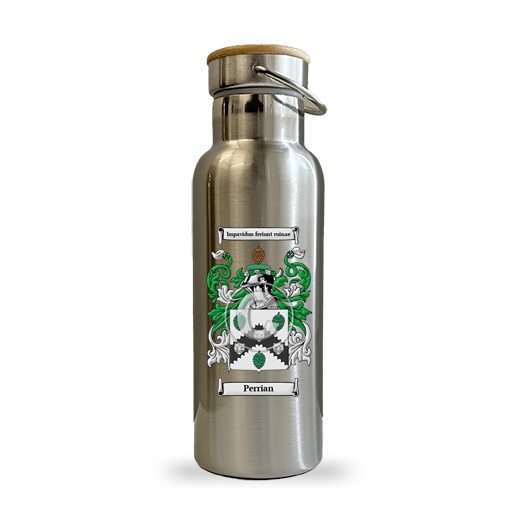 Perrian Deluxe Water Bottle