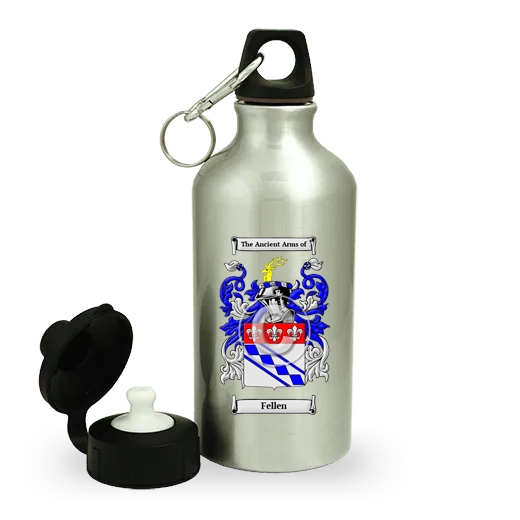 Fellen Water Bottle