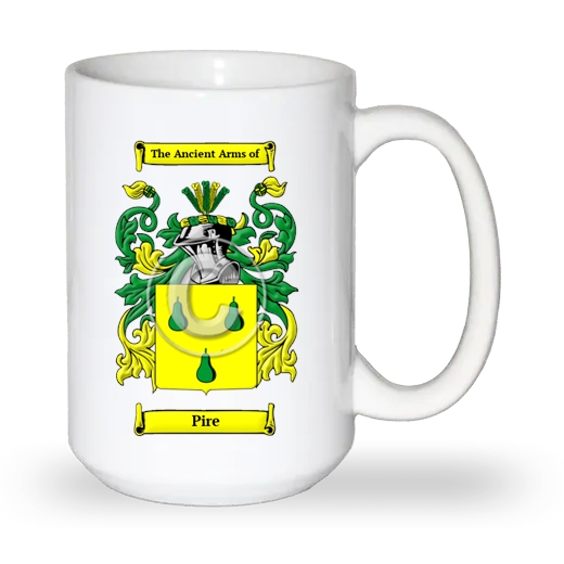 Pire Large Classic Mug