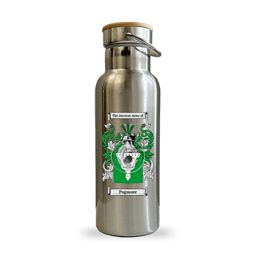 Pogmore Deluxe Water Bottle