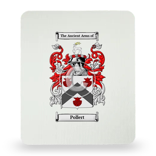 Pollert Mouse Pad