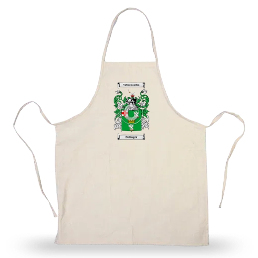 Potinger Apron