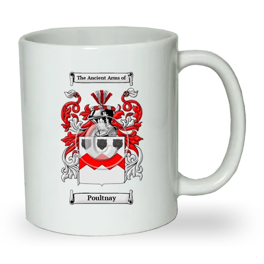 Poultnay Classic Coffee Mug