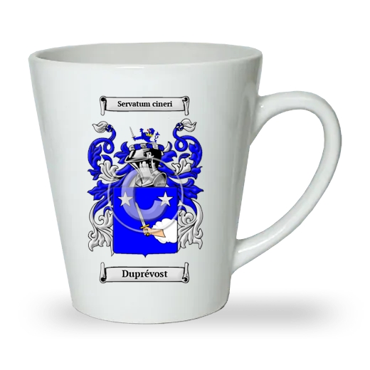 Duprévost Latte Mug