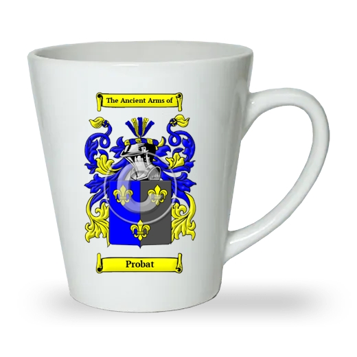 Probat Latte Mug