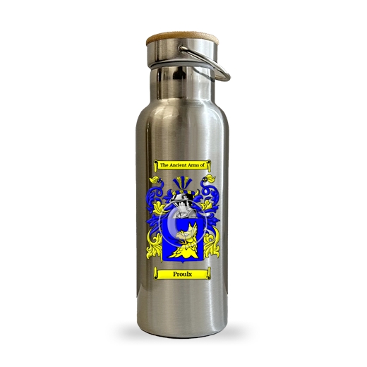 Proulx Deluxe Water Bottle