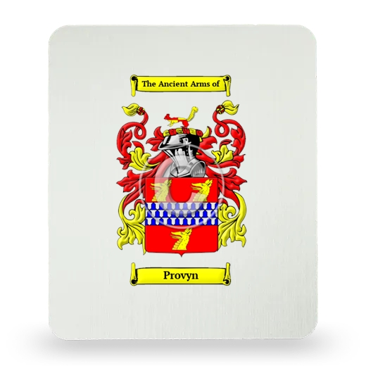 Provyn Mouse Pad