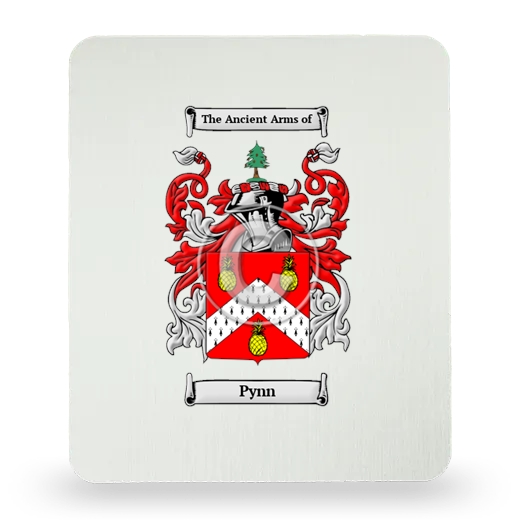 Pynn Mouse Pad