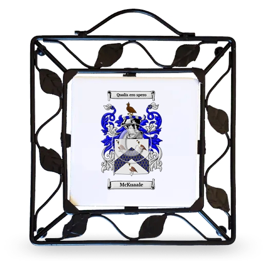 McKuaale Metal Trivet