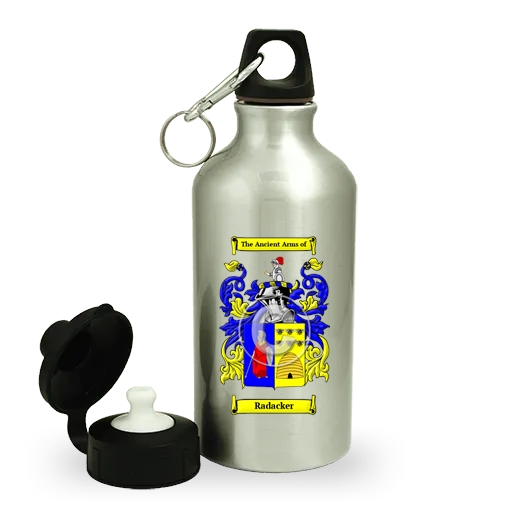 Radacker Water Bottle