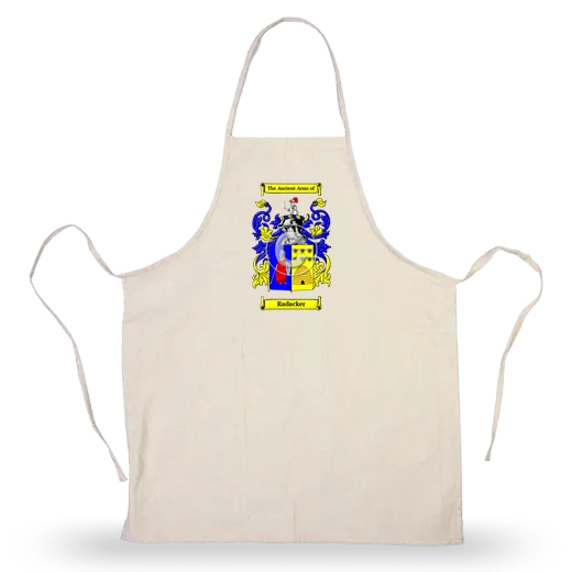 Radacker Apron